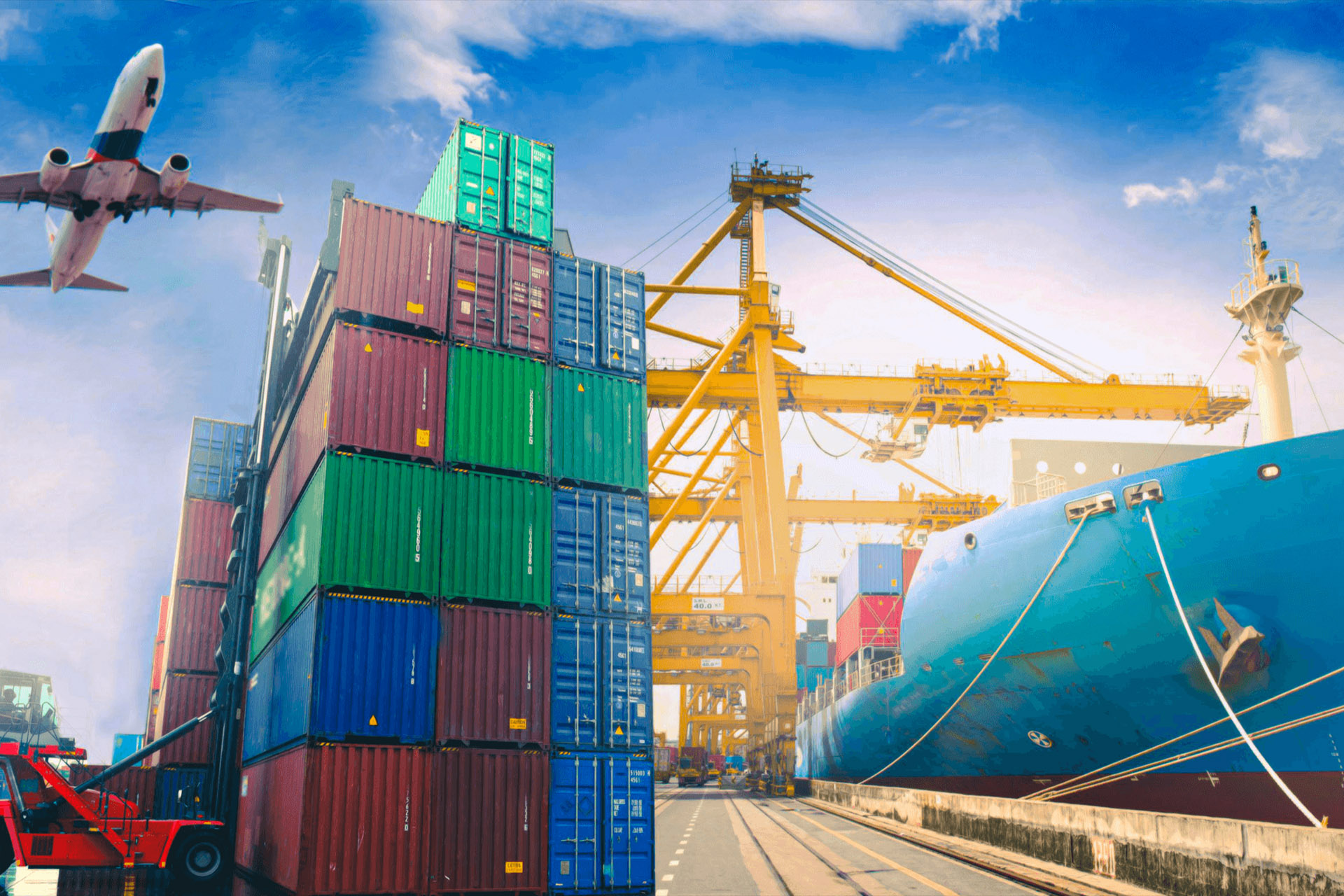 PREMIUM EXHIBITION LOGISTICS SERVICES